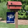 UNH Wildcats Garden Flag