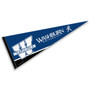 Washburn University Pennant