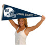 Utah State Aggies Helmet Pennant