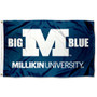 Millikin University Flag