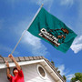 CCU Chanticleers Flag