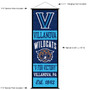 Villanova University Decor and Banner