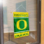 Oregon Ducks Window and Wall Banner