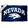 University of Nevada Large 4x6 Flag
