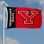 Youngstown State YSU Penguins Flag