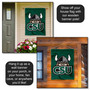 Cleveland State University Banner Flag