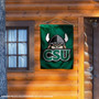 Cleveland State University Banner Flag