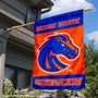 Boise State New Logo House Flag