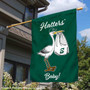 Stetson Hatters New Baby Flag