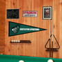 Castleton Spartans Pennant