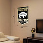 Colorado Buffaloes Heritage Logo History Banner