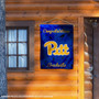 Pittsburgh Panthers Congratulations Graduate Flag