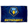 Point University Skyhawks Flag