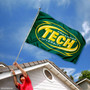 Arkansas Tech University Flag