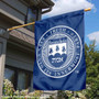 Brandeis Judges Double Sided House Flag