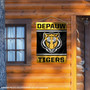 DePauw Tigers Double Sided Banner