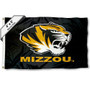 University of Missouri 4x6 Flag