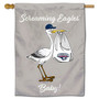 Southern Indiana Screaming Eagles New Baby Flag