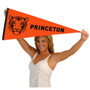 Princeton Tigers Wool Pennant