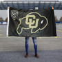 Colorado Buffaloes Pac 12 Flag