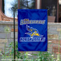 Cal State Bakersfield Road Runners Double Sided Garden Flag