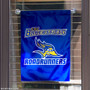 Cal State Bakersfield Road Runners Double Sided Garden Flag