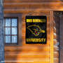 Ohio Dominican Panthers Double Sided House Flag