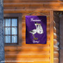 Truman State New Baby Flag