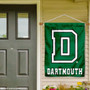 Dartmouth Big Green Wall Banner