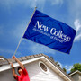 NCF Null Set Flag