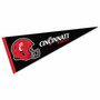 University of Cincinnati Helmet Pennant