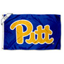 Pittsburgh Panthers 2x3 Foot Small Flag