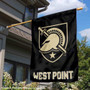 West Point Athena Shield House Flag