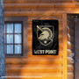 West Point Athena Shield House Flag