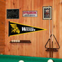 Missouri Western State Griffons Pennant