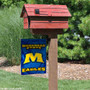 Morehead State University Garden Flag