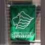 Saint Leo University Garden Flag