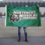 Northwest Missouri State University Bearcat Flag