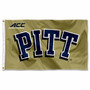 Pittsburgh Panthers ACC Conference Flag