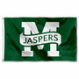 Manhattan Jaspers Flag