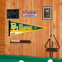 Baylor University College Basketball National Champions Pennant Flag