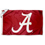 University of Alabama Script A Large 6x10 Flag