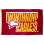 Winthrop University Eagles Flag