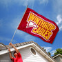 Winthrop University Eagles Flag