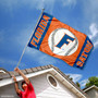 UF Baseball Flag