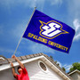 Spalding Golden Eagles Flag