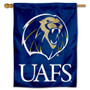 UAFS Lions House Flag