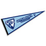 Upper Iowa University Peacocks Pennant