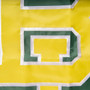 Baylor Bears Nylon Embroidered Flag