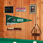 Northeastern State University Logo Pennant